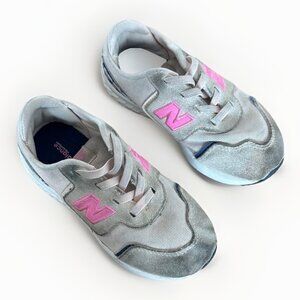 New Balance Fresh Foam X70 TODDLER Shoes Size 10 outdoor Play school daycare